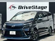 2019 TOYOTA VOXY