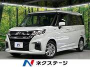 2024 SUZUKI SOLIO