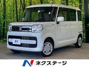 2021 SUZUKI SPACIA