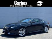 2024 LEXUS RC