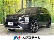 2022 MITSUBISHI OUTLANDER PHEV