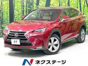 2015 LEXUS NX
