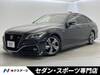 TOYOTA CROWN HYBRID
