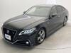 TOYOTA CROWN HYBRID