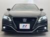 TOYOTA CROWN HYBRID