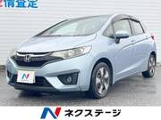 2016 HONDA FIT HYBRID