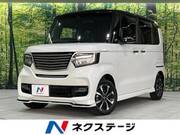 2019 HONDA N-BOX CUSTOM