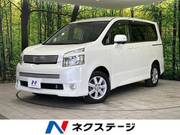 2008 TOYOTA VOXY