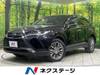TOYOTA HARRIER HYBRID