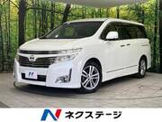 2011 NISSAN ELGRAND