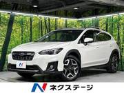 2017 SUBARU XV
