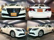 2013 TOYOTA CROWN HYBRID