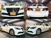 TOYOTA CROWN HYBRID