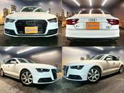 2015 AUDI A7 SPORTBACK