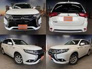 2015 MITSUBISHI OUTLANDER PHEV