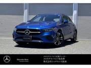 2025 MERCEDES BENZ A-CLASS