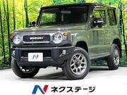 2023 SUZUKI JIMNY XC