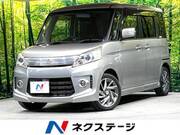 2013 SUZUKI SPACIA CUSTOM
