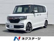 2019 HONDA N-BOX CUSTOM