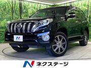 2015 TOYOTA LAND CRUISER PRADO
