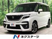 2024 SUZUKI SOLIO BANDIT