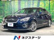 2013 SUBARU IMPREZA G4