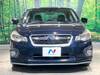 SUBARU IMPREZA G4