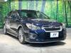 SUBARU IMPREZA G4
