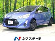 2016 TOYOTA AQUA