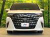 TOYOTA ALPHARD HYBRID