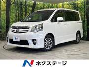 2013 TOYOTA NOAH