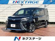 2017 TOYOTA VOXY