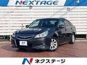 2009 SUBARU LEGACY B4