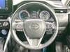 TOYOTA HARRIER HYBRID