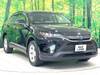 TOYOTA HARRIER HYBRID