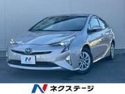 2018 TOYOTA PRIUS
