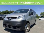 2018 NISSAN NV200 VANETTE VAN