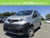 NISSAN NV200 VANETTE VAN