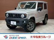 2019 SUZUKI JIMNY