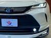 TOYOTA HARRIER HYBRID