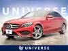 MERCEDES BENZ C-CLASS