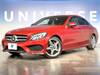 MERCEDES BENZ C-CLASS