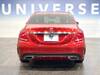 MERCEDES BENZ C-CLASS