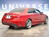 MERCEDES BENZ C-CLASS