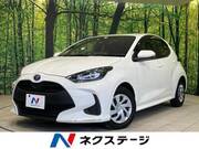 2023 TOYOTA YARIS