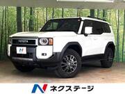 2025 TOYOTA LANDCRUISER 250