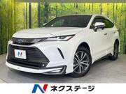 2024 TOYOTA HARRIER HYBRID