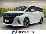 2024 TOYOTA ALPHARD