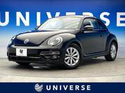 2016 VOLKSWAGEN THE BEETLE
