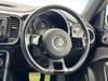 VOLKSWAGEN THE BEETLE